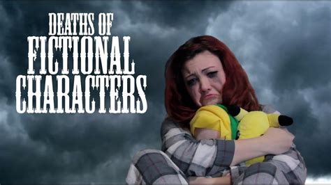 fictional deaths|characters who represent death.